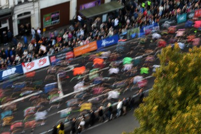 051025 - Oysho Cardiff Half Marathon - 