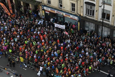 051025 - Oysho Cardiff Half Marathon - 