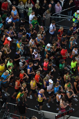 051025 - Oysho Cardiff Half Marathon - 