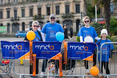 051025 - Oysho Cardiff Half Marathon - 