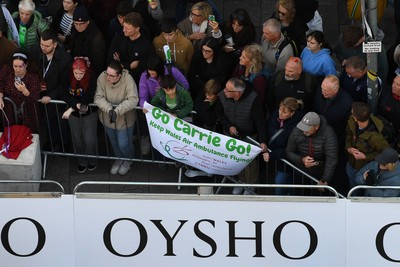 051025 - Oysho Cardiff Half Marathon - 