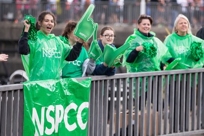 051025 - Oysho Cardiff Half Marathon - 