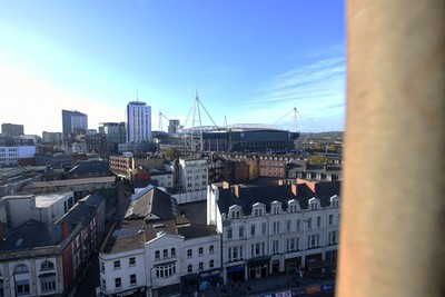 051025 - Oysho Cardiff Half Marathon - 