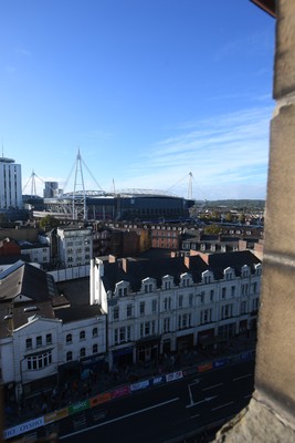 051025 - Oysho Cardiff Half Marathon - 