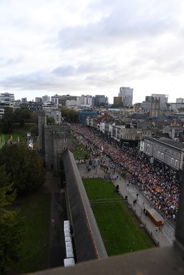 051025 - Oysho Cardiff Half Marathon - 