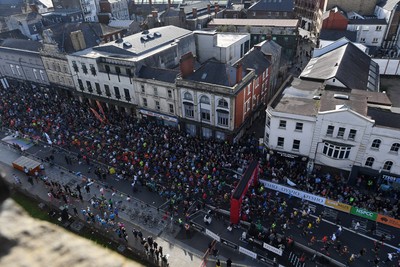 051025 - Oysho Cardiff Half Marathon - 