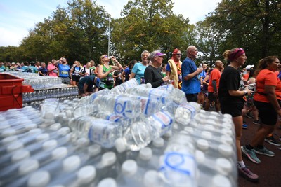 051025 - Oysho Cardiff Half Marathon - 