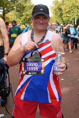 051025 - Oysho Cardiff Half Marathon - 