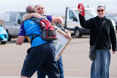 051025 - Oysho Cardiff Half Marathon - 