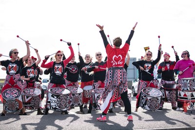 051025 - Oysho Cardiff Half Marathon - 