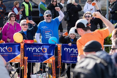 051025 - Oysho Cardiff Half Marathon - 
