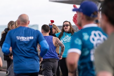 051025 - Oysho Cardiff Half Marathon - 