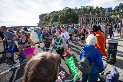 051025 - Oysho Cardiff Half Marathon - 