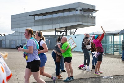 051025 - Oysho Cardiff Half Marathon - 