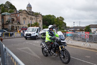 051025 - Oysho Cardiff Half Marathon - 
