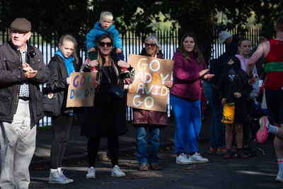 051025 - Oysho Cardiff Half Marathon - 