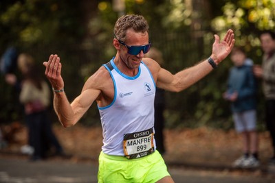 051025 - Oysho Cardiff Half Marathon - 