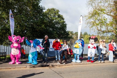 051025 - Oysho Cardiff Half Marathon - 