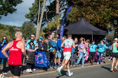 051025 - Oysho Cardiff Half Marathon - 