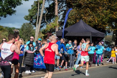 051025 - Oysho Cardiff Half Marathon - 