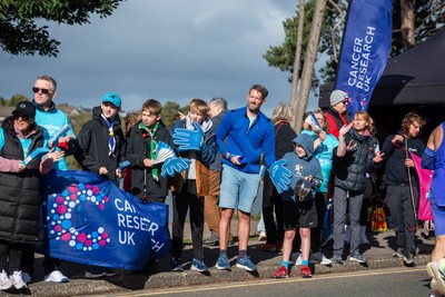 051025 - Oysho Cardiff Half Marathon - 