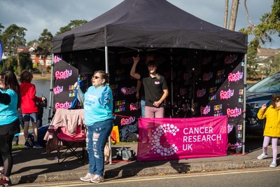 051025 - Oysho Cardiff Half Marathon - 