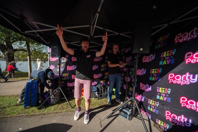 051025 - Oysho Cardiff Half Marathon - 