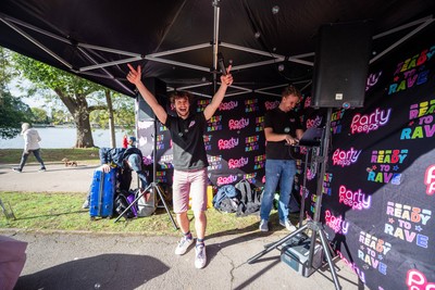 051025 - Oysho Cardiff Half Marathon - 
