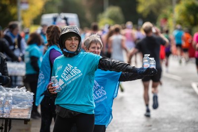 051025 - Oysho Cardiff Half Marathon - Extra Milers