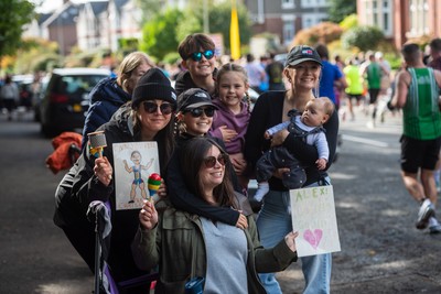 051025 - Oysho Cardiff Half Marathon - 