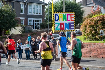 051025 - Oysho Cardiff Half Marathon - 