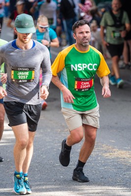 051025 - Oysho Cardiff Half Marathon - Extra Milers