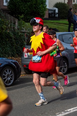 051025 - Oysho Cardiff Half Marathon - Extra Milers