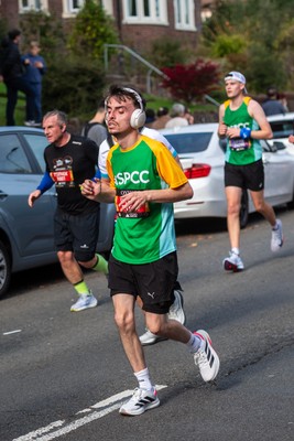 051025 - Oysho Cardiff Half Marathon - Extra Milers