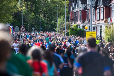 051025 - Oysho Cardiff Half Marathon - Extra Milers