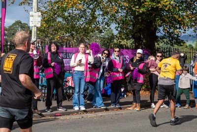 051025 - Oysho Cardiff Half Marathon - Extra Milers
