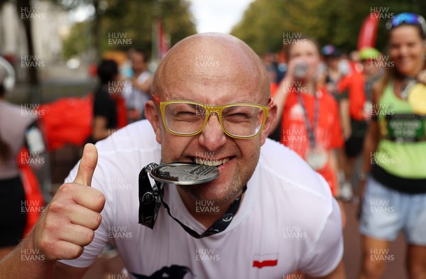 051025 - Oysho Cardiff Half Marathon - 
