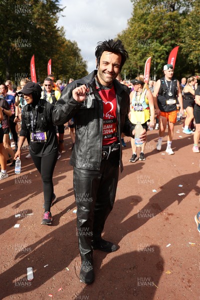051025 - Oysho Cardiff Half Marathon - 