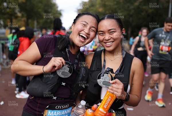 051025 - Oysho Cardiff Half Marathon - 