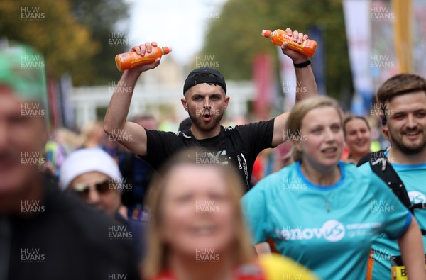 051025 - Oysho Cardiff Half Marathon - 