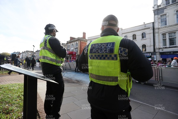051025 - Oysho Cardiff Half Marathon - 