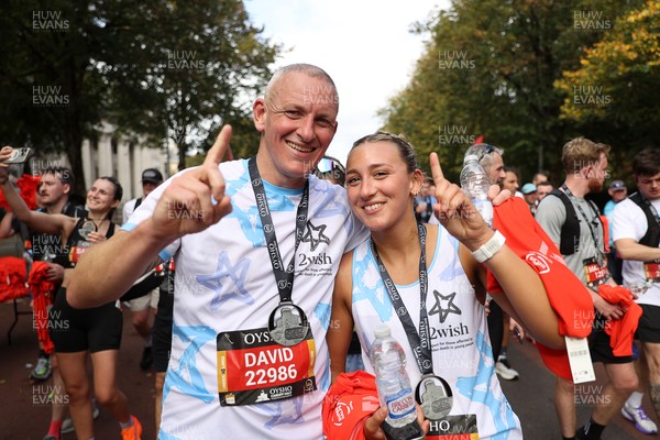 051025 - Oysho Cardiff Half Marathon - 