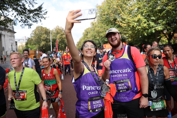 051025 - Oysho Cardiff Half Marathon - 