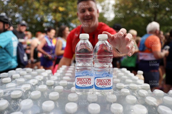 051025 - Oysho Cardiff Half Marathon - 