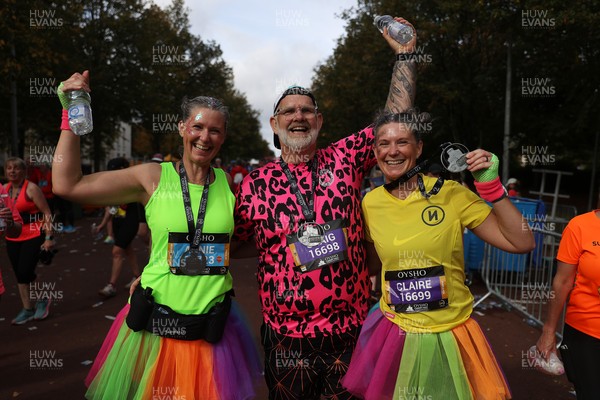 051025 - Oysho Cardiff Half Marathon - 