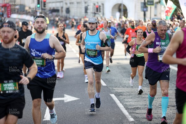 051025 - Oysho Cardiff Half Marathon - 