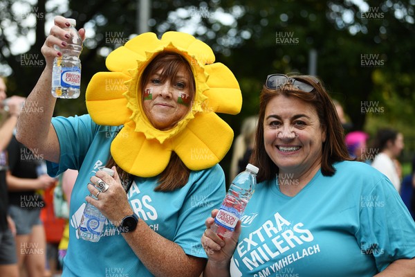 051025 - Oysho Cardiff Half Marathon - 
