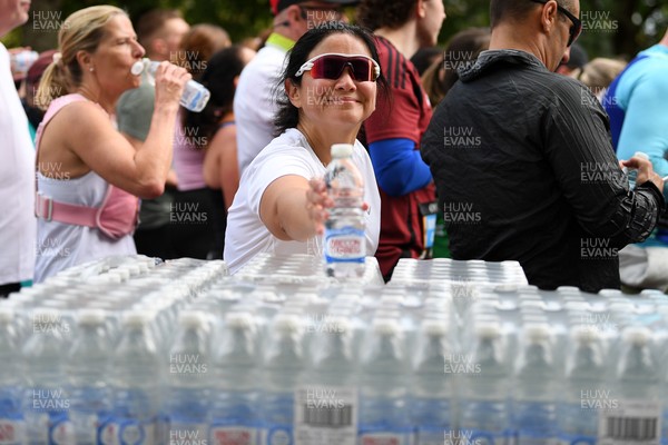051025 - Oysho Cardiff Half Marathon - 