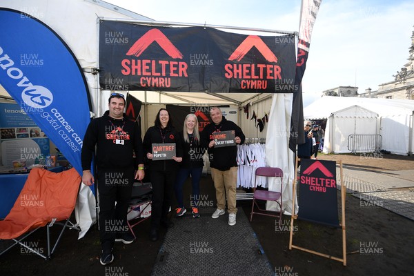 051025 - Oysho Cardiff Half Marathon - 