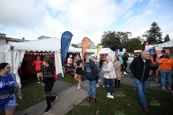 051025 - Oysho Cardiff Half Marathon - 